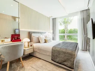 出售 1 卧室 公寓 在 Bang Lamung, Chon Buri