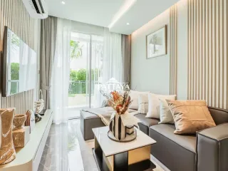 出售 1 卧室 公寓 在 Bang Lamung, Chon Buri