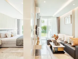 出售 1 卧室 公寓 在 Bang Lamung, Chon Buri