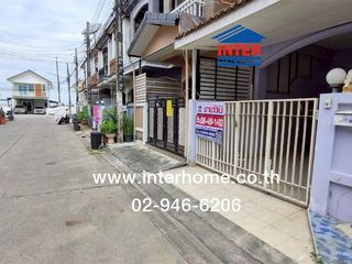 Reihenhaus zum Kauf mit 3 Zimmer in Nong Chok, Bangkok