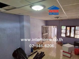 Reihenhaus zum Kauf mit 3 Zimmer in Nong Chok, Bangkok