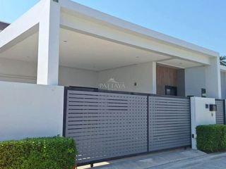 Haus zur Miete und zum Kauf mit 3 Zimmer in Bang Lamung, Chonburi