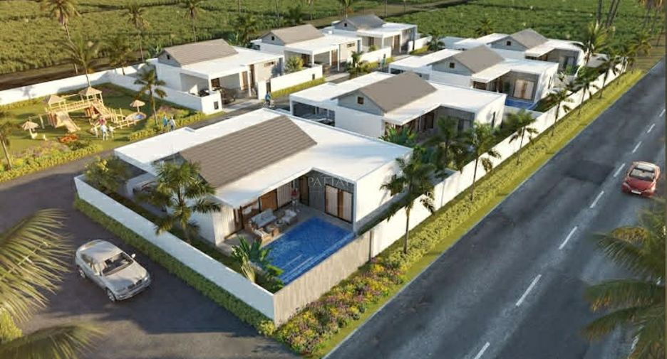 For rent and for sale 3 bedrooms house in Bang Lamung, Chonburi