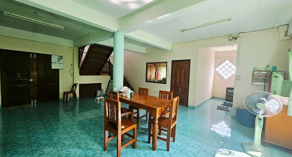 出售 5 卧室 独立屋 在 Phra Pradaeng, Samut Prakan