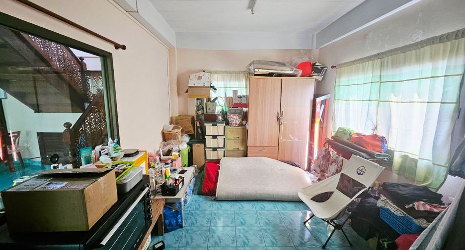 出售 5 卧室 独立屋 在 Phra Pradaeng, Samut Prakan