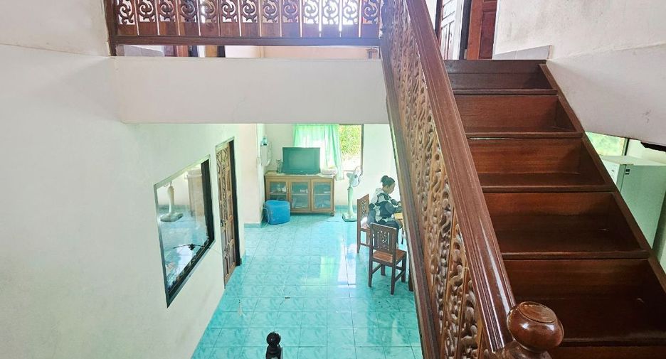 出售 5 卧室 独立屋 在 Phra Pradaeng, Samut Prakan