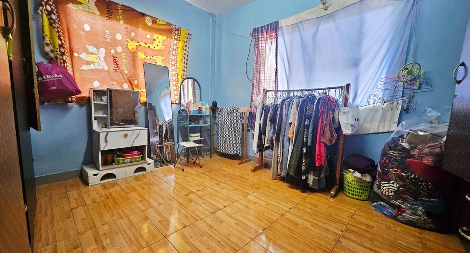 出售 5 卧室 独立屋 在 Phra Pradaeng, Samut Prakan