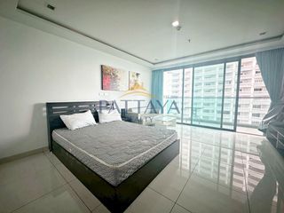出租 和 出售 公寓 公寓 在 Bang Lamung, Chon Buri