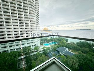 For Rent Studio Condo In Bang Lamung, Chonburi