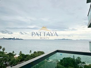 À louer et à vendre studio condo à Bang Lamung, Chonburi