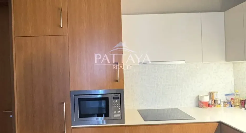 For rent and for sale 3 bedrooms condo in Bang Lamung, Chonburi