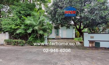 Casa en venta de 3 habitaciones en Min Buri, Bangkok