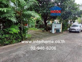 出售 3 卧室 独立屋 在 Min Buri, 曼谷