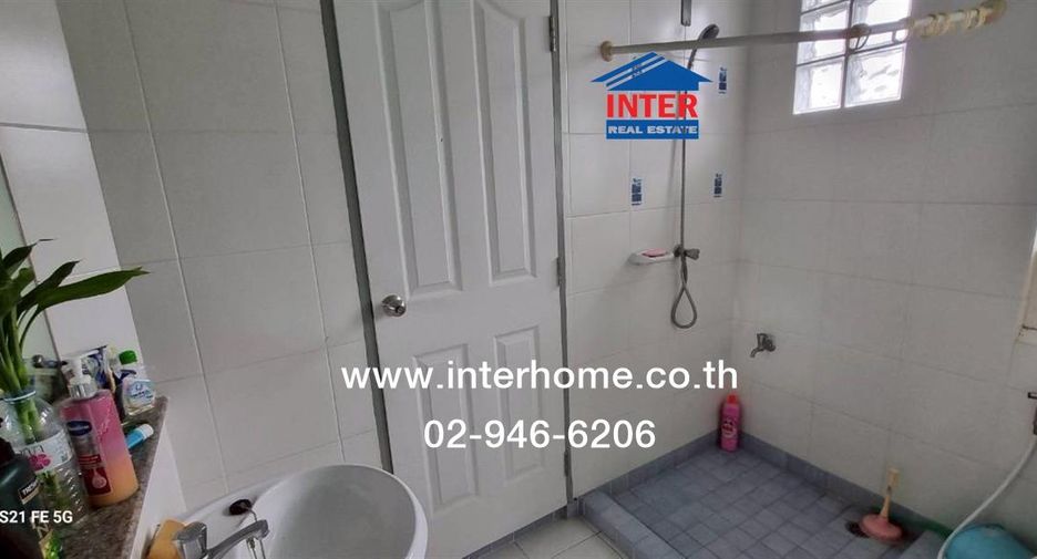 For sale 3 bedrooms house in Min Buri, Bangkok