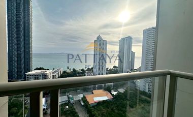 Wohnung zum Kauf mit 1 Zimmer in Bang Lamung, Chonburi
