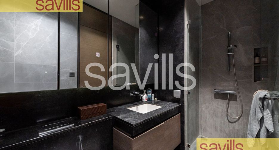 Wohnung zur Miete und zum Kauf mit 2 Zimmer in Pathum Wan, Bangkok