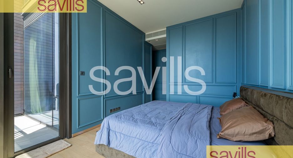 Wohnung zur Miete und zum Kauf mit 2 Zimmer in Pathum Wan, Bangkok