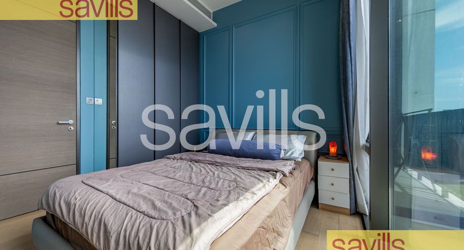 Wohnung zur Miete und zum Kauf mit 2 Zimmer in Pathum Wan, Bangkok