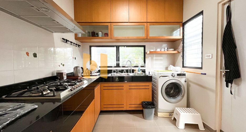 For sale 3 ベッドルーム house in Prawet, Bangkok