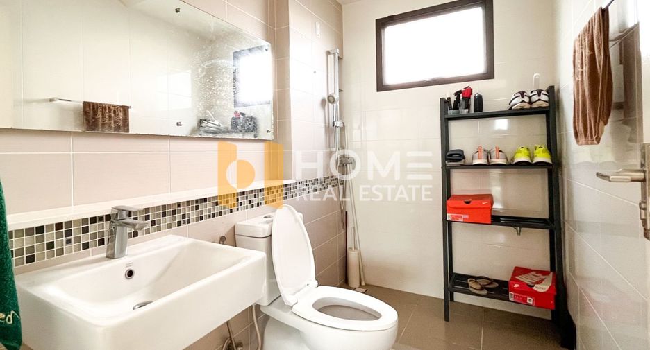 For sale 3 ベッドルーム house in Prawet, Bangkok
