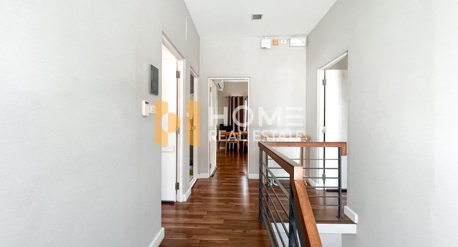 For sale 3 ベッドルーム house in Prawet, Bangkok