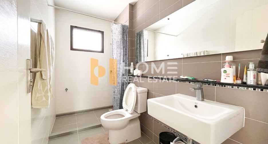 For sale 3 ベッドルーム house in Prawet, Bangkok