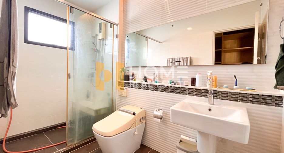 For sale 3 ベッドルーム house in Prawet, Bangkok