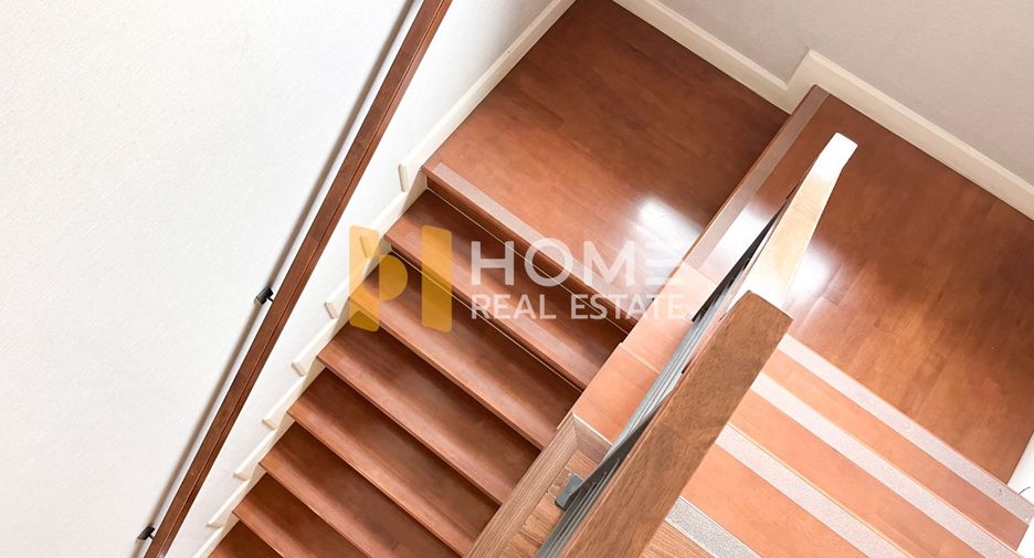 For sale 3 ベッドルーム house in Prawet, Bangkok