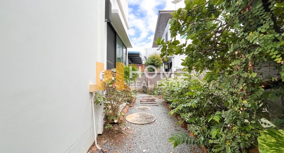 For sale 3 ベッドルーム house in Prawet, Bangkok