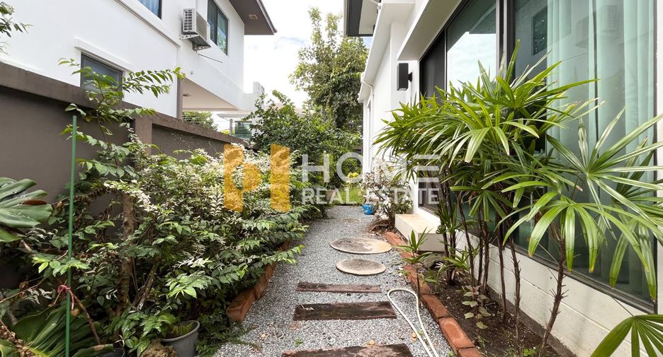 For sale 3 ベッドルーム house in Prawet, Bangkok