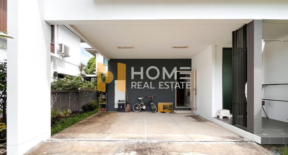 For sale 3 ベッドルーム house in Prawet, Bangkok