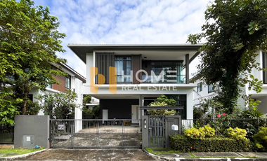 ขาย 3 ห้องนอน บ้านเดี่ยว ใน ประเวศ, กรุงเทพฯ