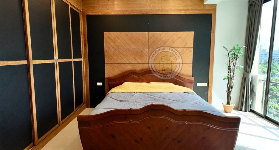 For sale 2 bedrooms condo in Bang Lamung, Chonburi