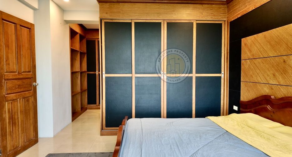 For sale 2 bedrooms condo in Bang Lamung, Chonburi