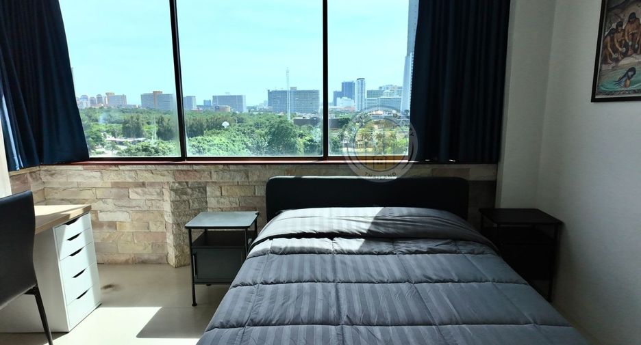 For sale 2 bedrooms condo in Bang Lamung, Chonburi