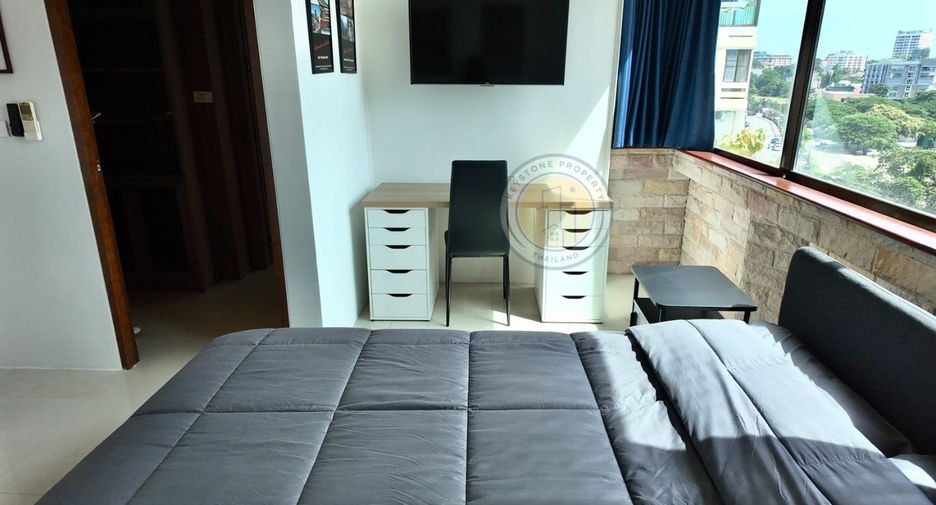 For sale 2 bedrooms condo in Bang Lamung, Chonburi
