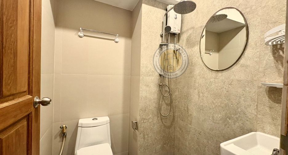 For sale 2 bedrooms condo in Bang Lamung, Chonburi
