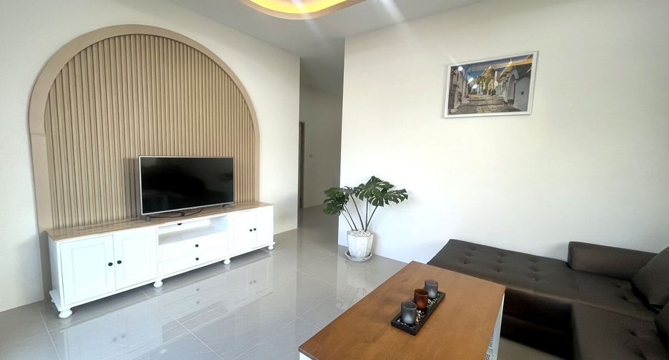 ให้เช่า 3 ห้องนอน บ้านเดี่ยว ใน หางดง, เชียงใหม่