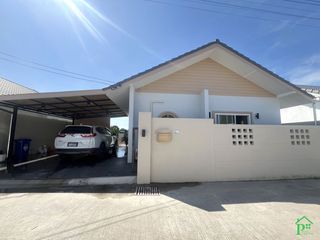 For Rent 3 Bedroom House In Hang Dong, Chiang Mai