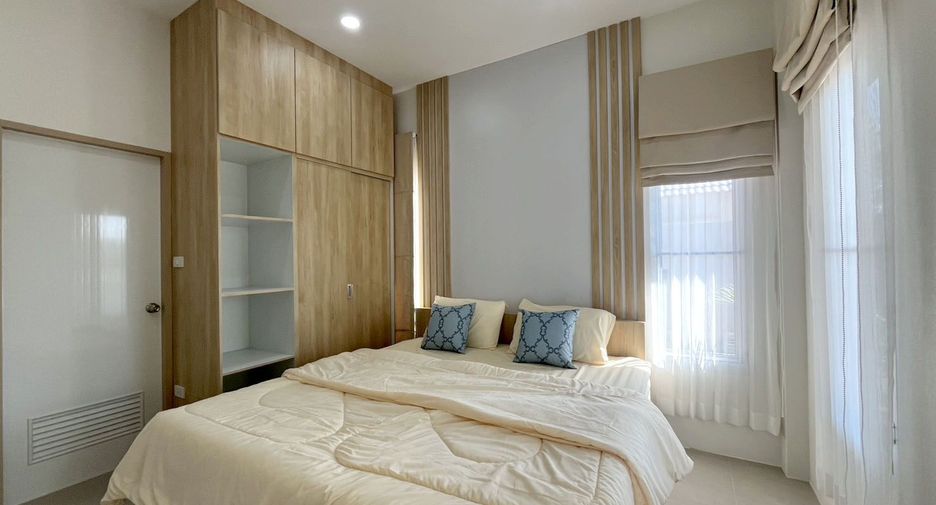 ให้เช่า 3 ห้องนอน บ้านเดี่ยว ใน หางดง, เชียงใหม่
