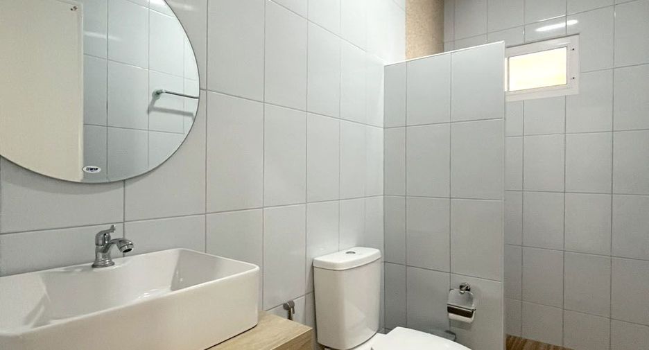 ให้เช่า 3 ห้องนอน บ้านเดี่ยว ใน หางดง, เชียงใหม่