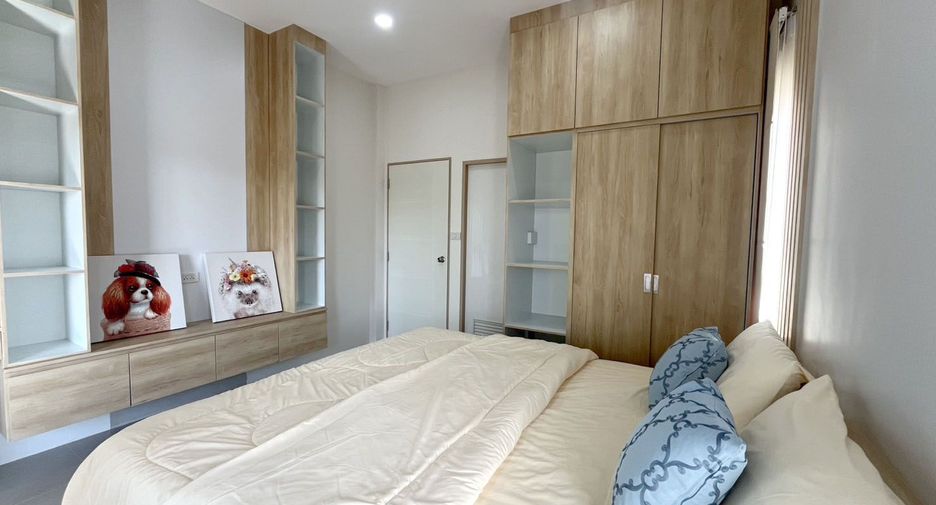 ให้เช่า 3 ห้องนอน บ้านเดี่ยว ใน หางดง, เชียงใหม่