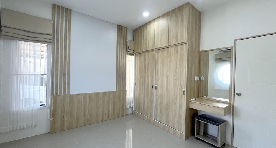 ให้เช่า 3 ห้องนอน บ้านเดี่ยว ใน หางดง, เชียงใหม่