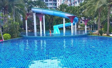 For rent 2 bedrooms condo in Bang Lamung, Chonburi