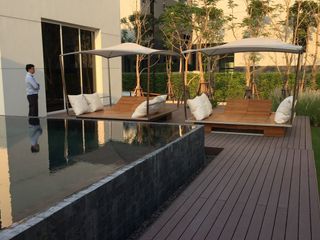 Reihenhaus zur Miete mit 3 Zimmer in Suan Luang, Bangkok