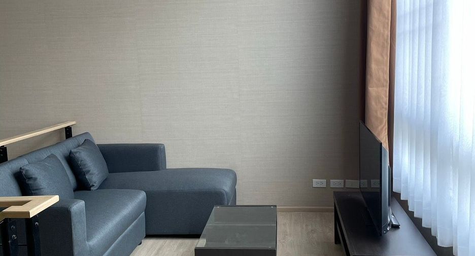 For rent 3 ベッドルーム townhouse in Suan Luang, Bangkok