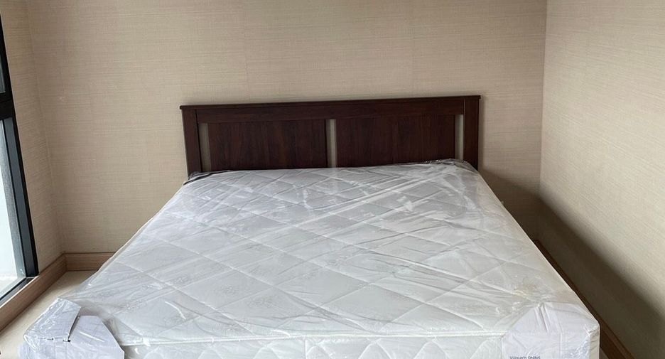 For rent 3 ベッドルーム townhouse in Suan Luang, Bangkok
