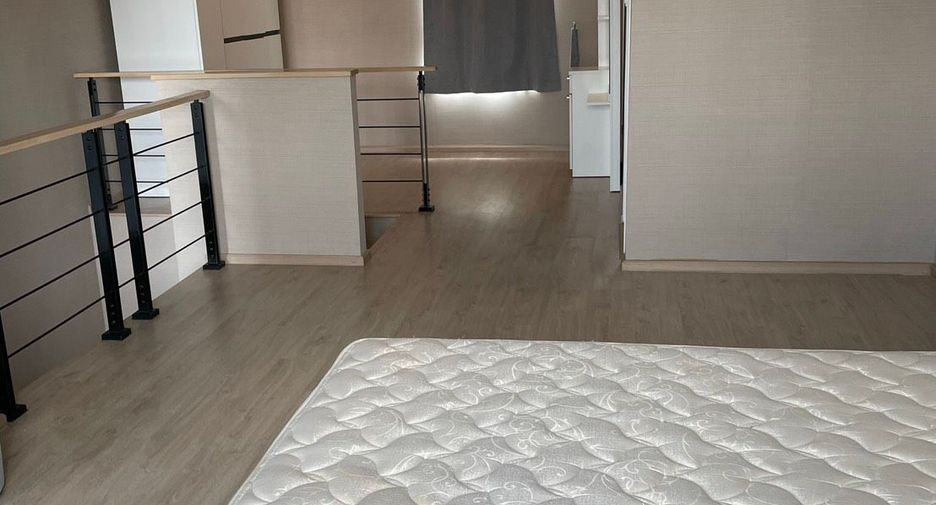 For rent 3 ベッドルーム townhouse in Suan Luang, Bangkok