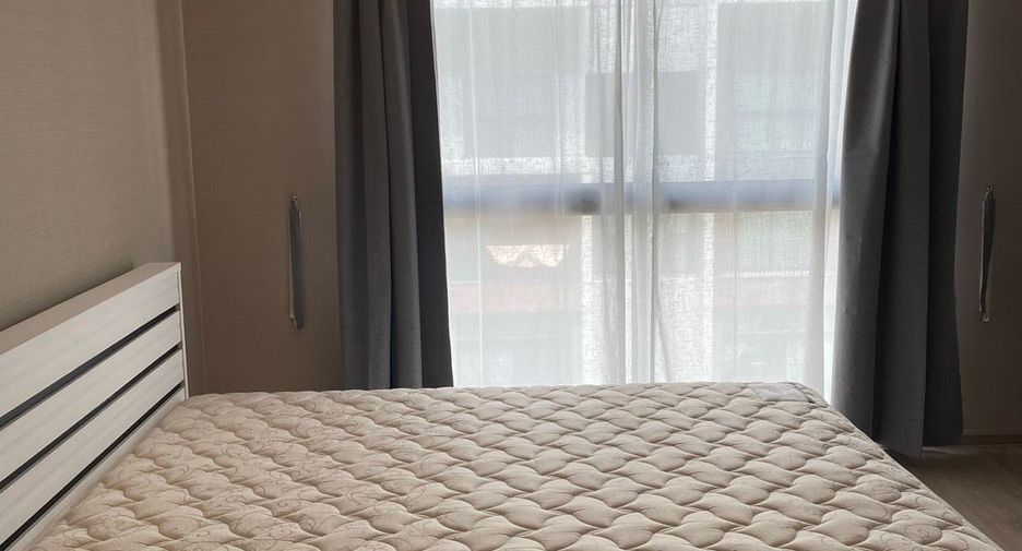 For rent 3 ベッドルーム townhouse in Suan Luang, Bangkok