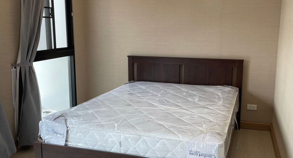 For rent 3 ベッドルーム townhouse in Suan Luang, Bangkok